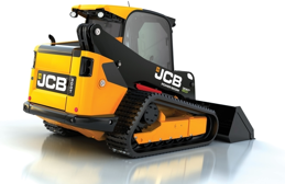 JCB Skidsteer Loader 300T