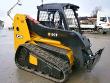 JCB Skid Steer Loader 190T