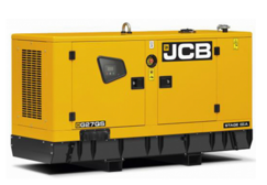 JCB Generator G27QS