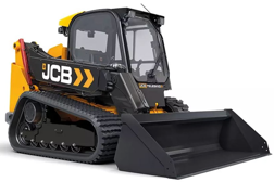 JCB Skid Steer Loader 3TS-8T