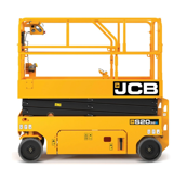 JCB Electric Scissor Lift S2032E