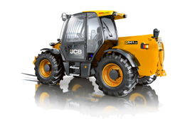 JCB Telehandler 541-70
