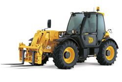 JCB Telehandler 531-70