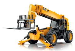 JCB Telescopic Handler 510-42