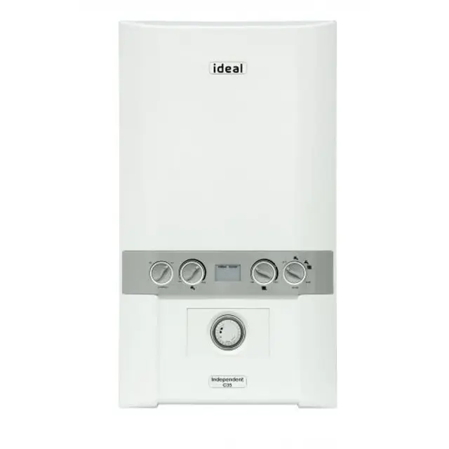 Stelrad Group Boiler CX.240