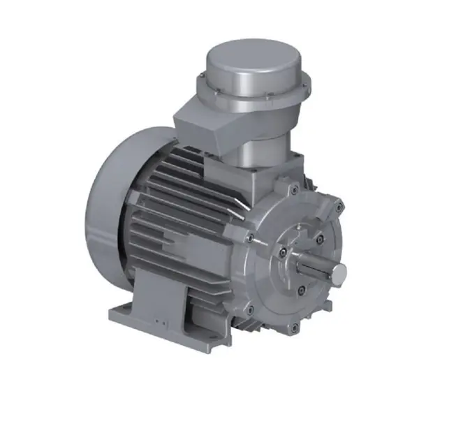 WEG WEG - BFG(C)8 450 BFG(C)8 450