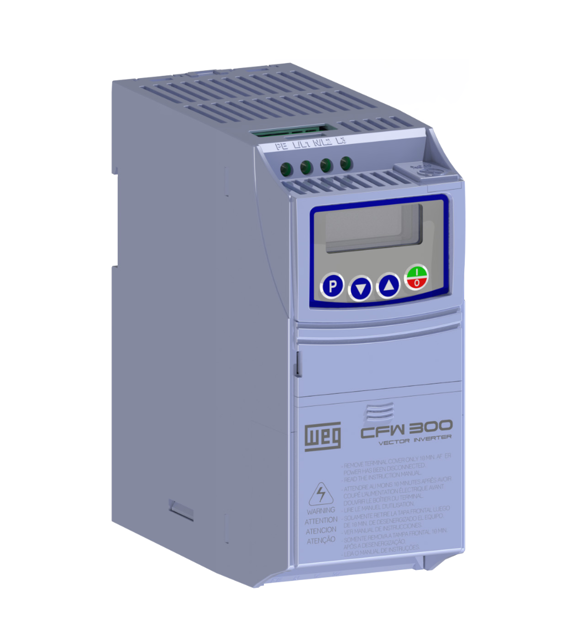 WEG WEG - CFW300 CFW300