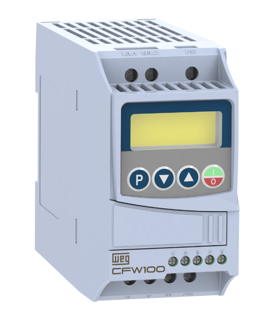 WEG WEG - CFW100 CFW100