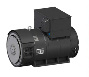 WEG WEG Synchronous Alternators - AG10 Line AG10 Line AG10 Line
