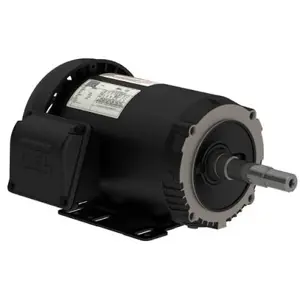 WEG Electric Motor CT030504NPW01