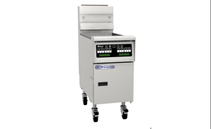 Pitco Gas Fryer MGIIT