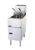 Pitco Gas Fryer SG18WKS