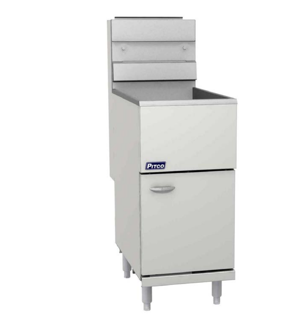 Pitco Fryer 40D