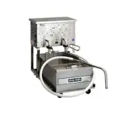 Pitco Portable Filter P18K