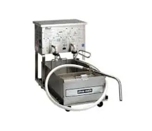 Pitco Portable Filter P18K