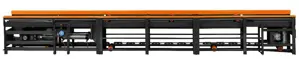 Belanger Car Wash Conveyor DuraTrans® XDW