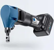 Trumpf Electrically Powered Hand Held Machine TruTool N 200