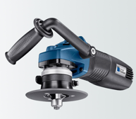 Trumpf Chamfering and Deburring Tool Tur Tool TKA 500