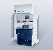 Trumpf Bending Machine Trubend 7036