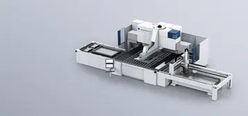 Trumpf Bending Machine Trubend 7030