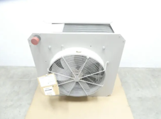 Thermolec Heater SC