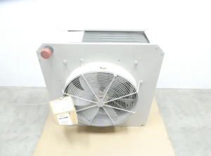 Thermolec Heater SC