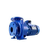 Lowara Centrifugal Pump NSCE 50-315/370