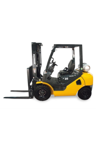 Komatsu Forklift FG25ST-16