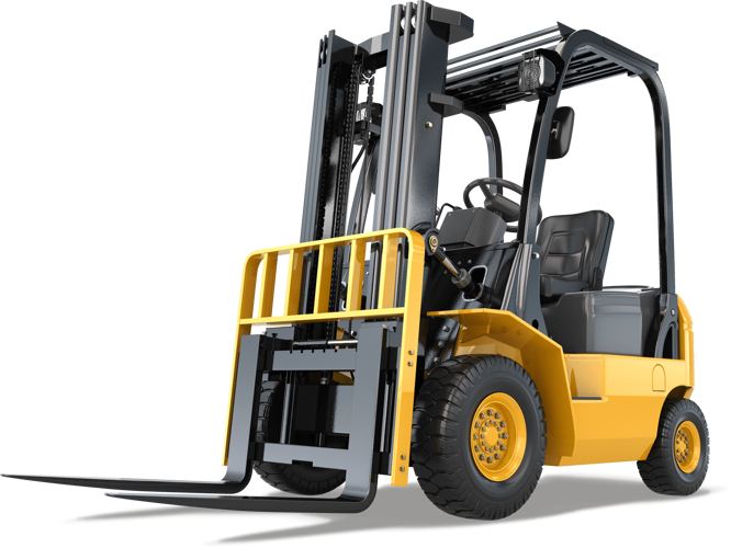 Komatsu Forklift FG20N-16