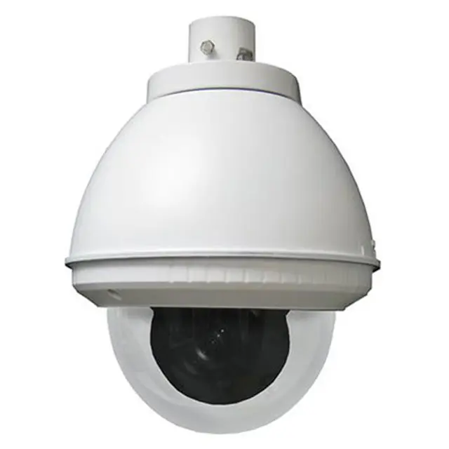 Sony Network Camera SNC-ZP550