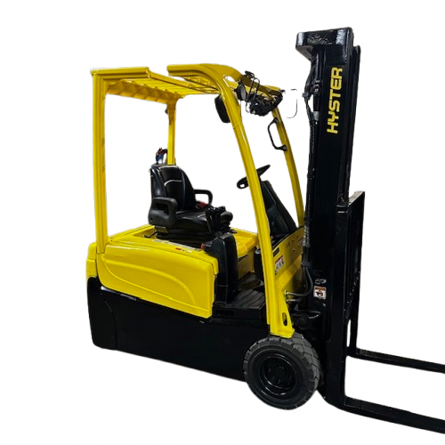 Hyster-Yale Forklift J30XNT