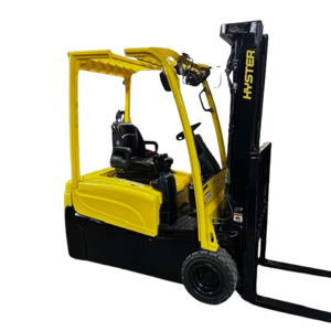 Hyster-Yale Forklift J30XNT